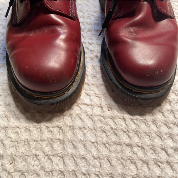 ❌SOLD❌ Dr. Martens 1990s VINTAGE made in England - Picture 3 of 10